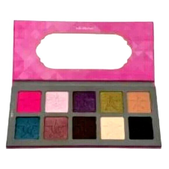 NWT Eye Makeup Mystery Bundle Name Brand - Picture 4 of 9